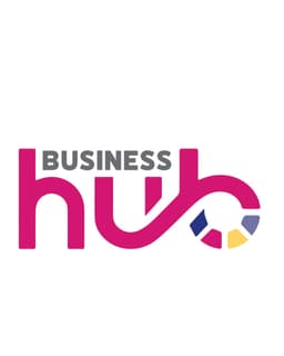 The Business Hub GTA logo