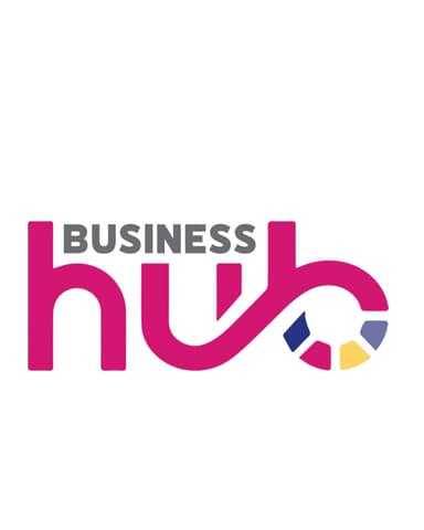 The Business Hub GTA logo