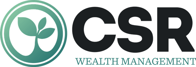 CSR Wealth Management logo