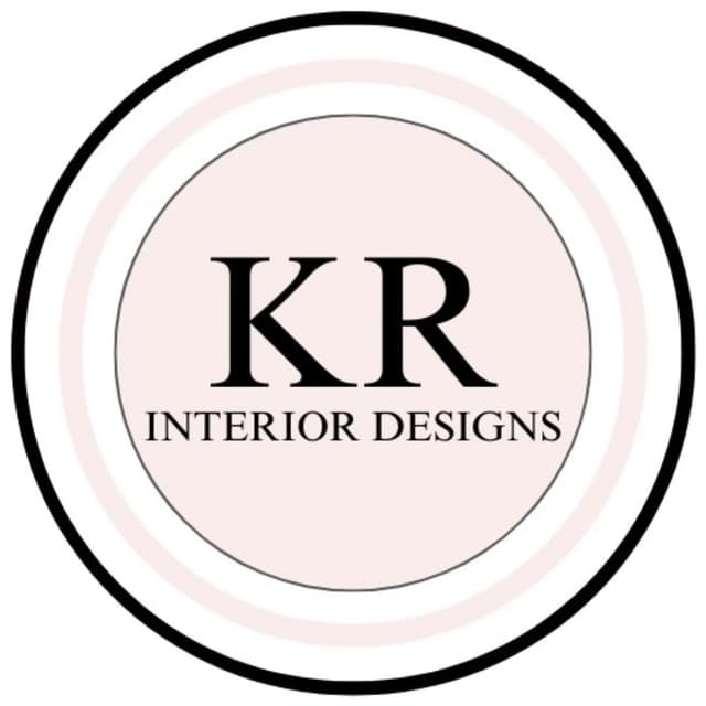 KR Interior Designs logo