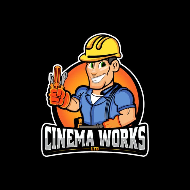 Cinema Works logo